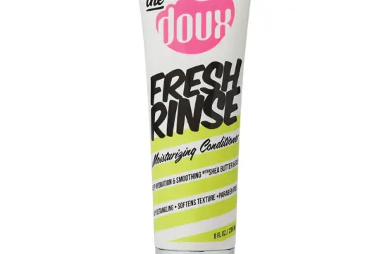 The Doux Fresh Rinse Moisturizing Conditioner 236ml